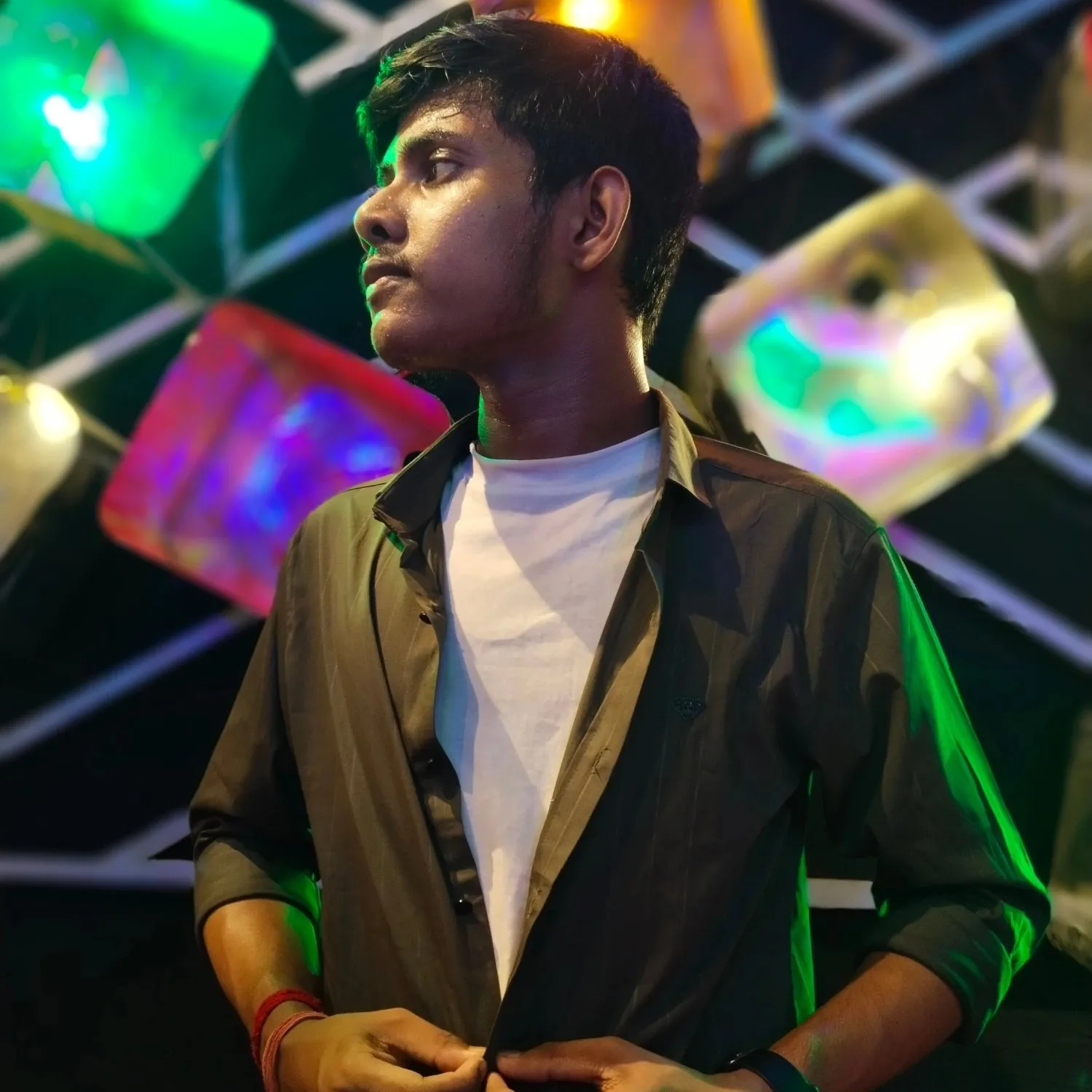 Shouvik Das