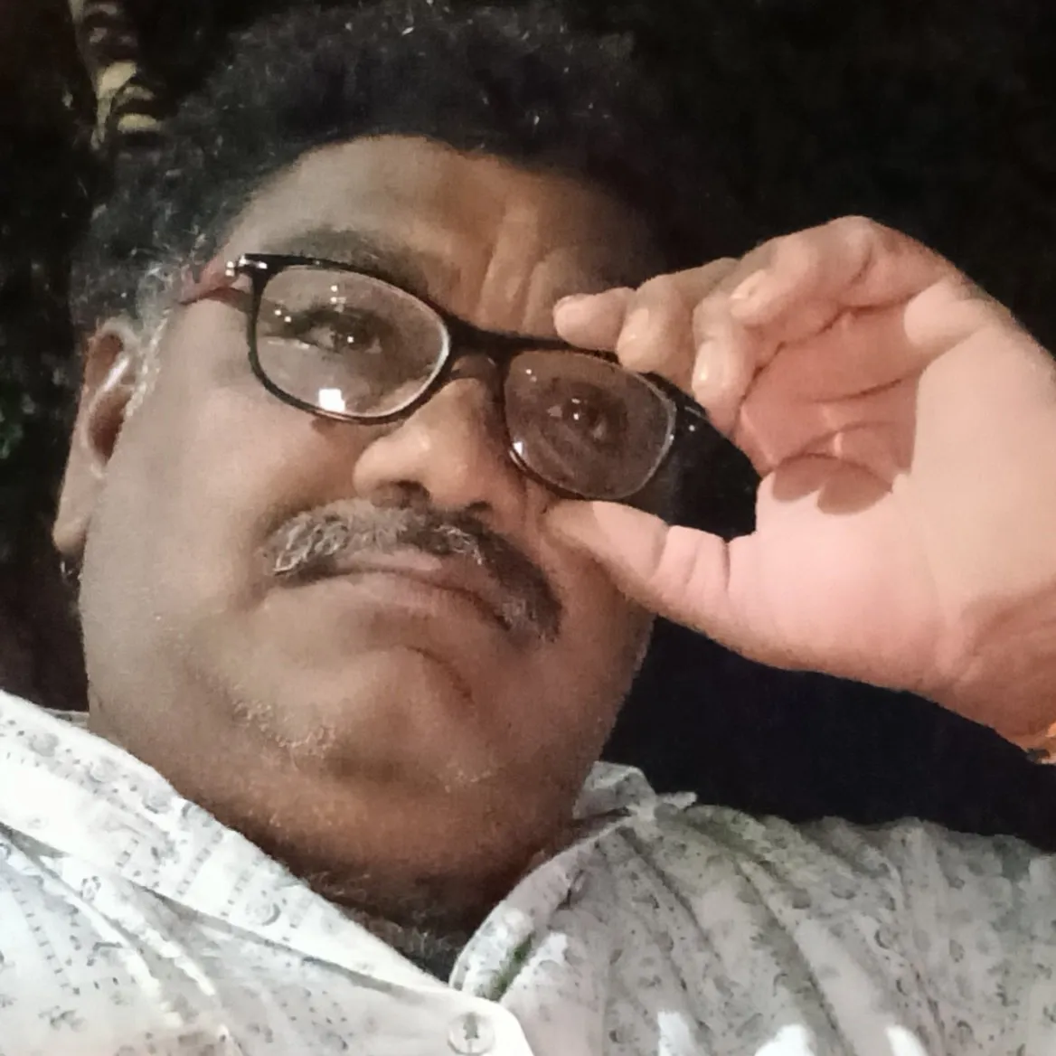 Narasimha Desai