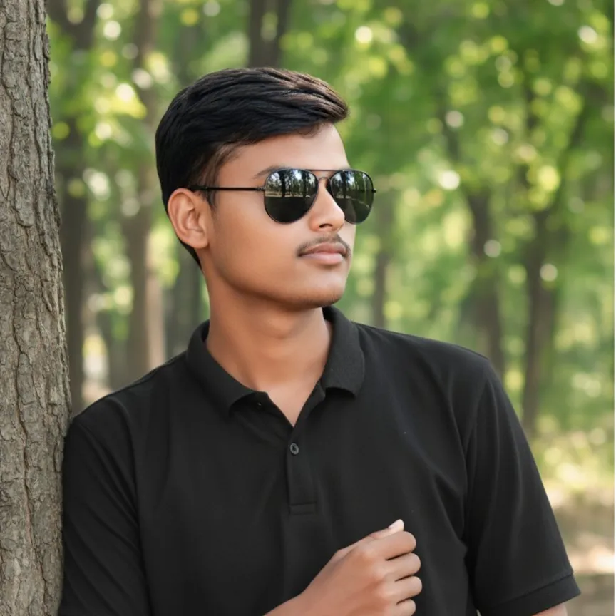 Vikash Singh