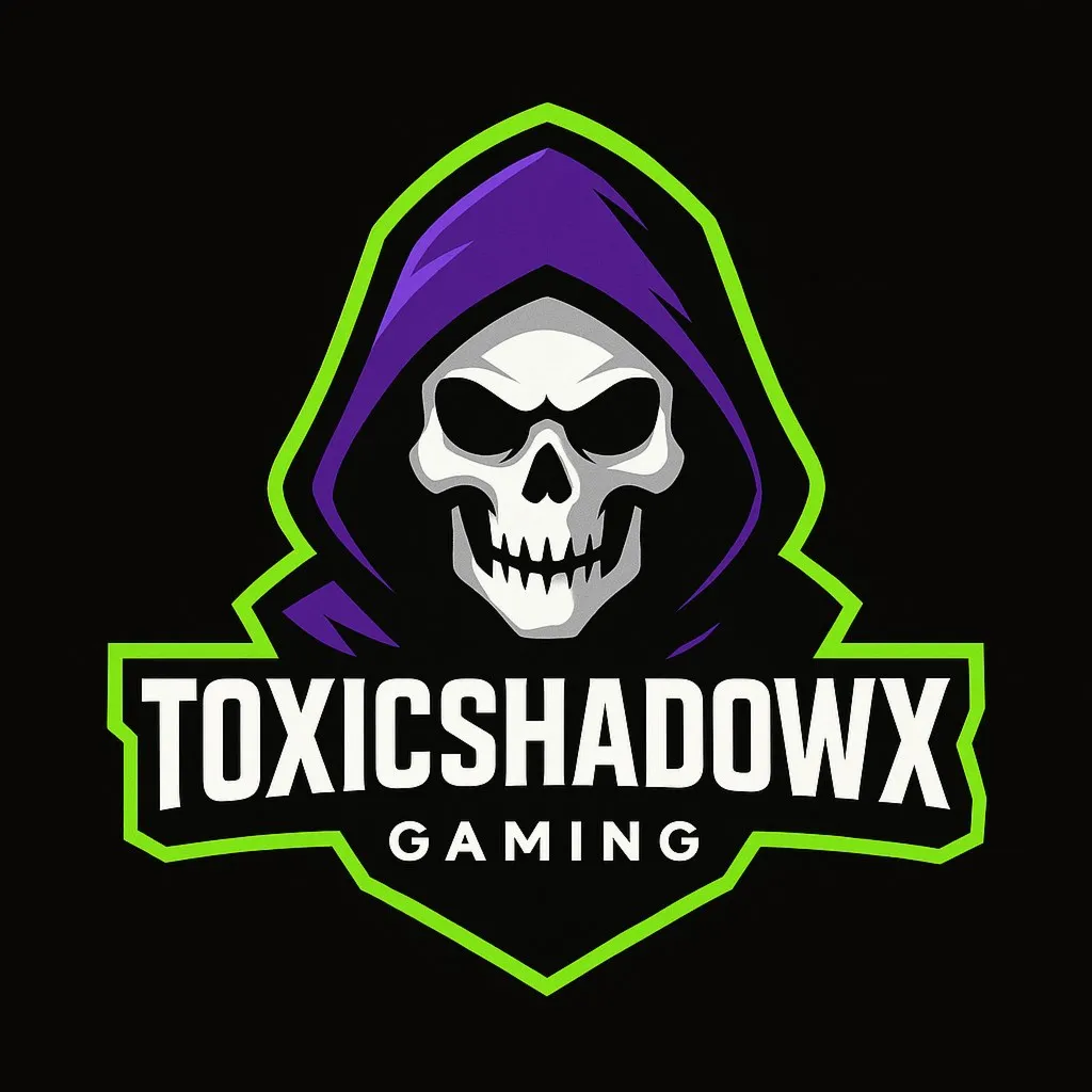 TOXIC SHADOW X