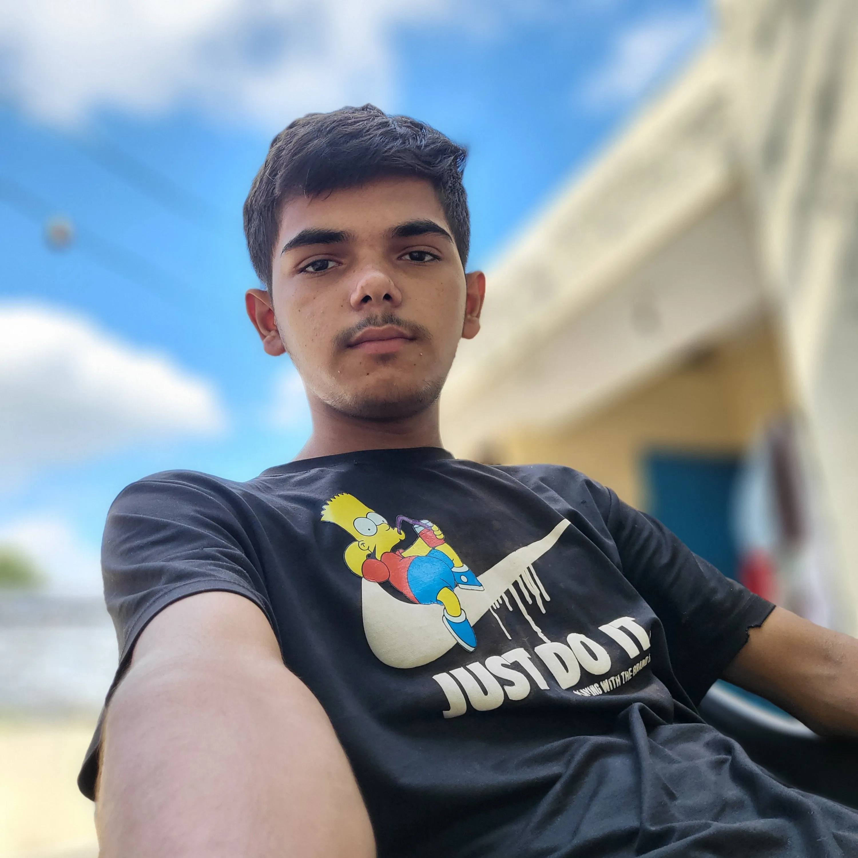 Adarsh tripathi
