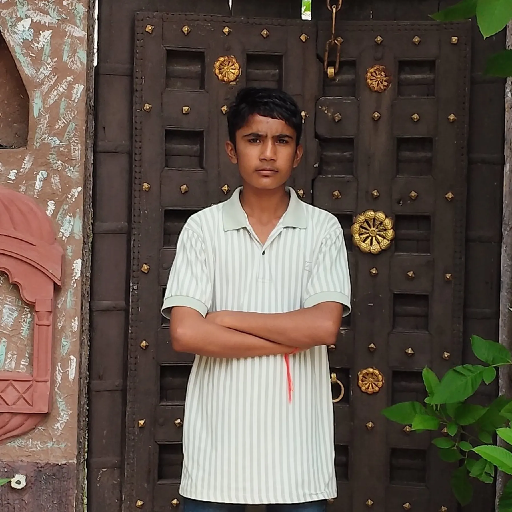 parvin goswami