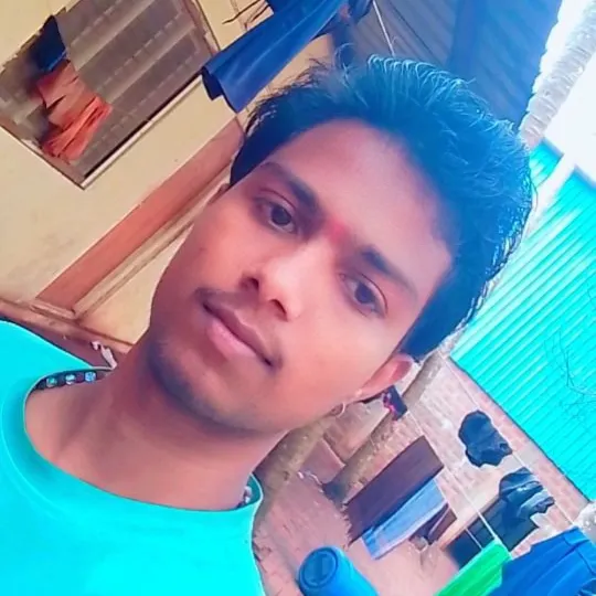 Deepak maurya