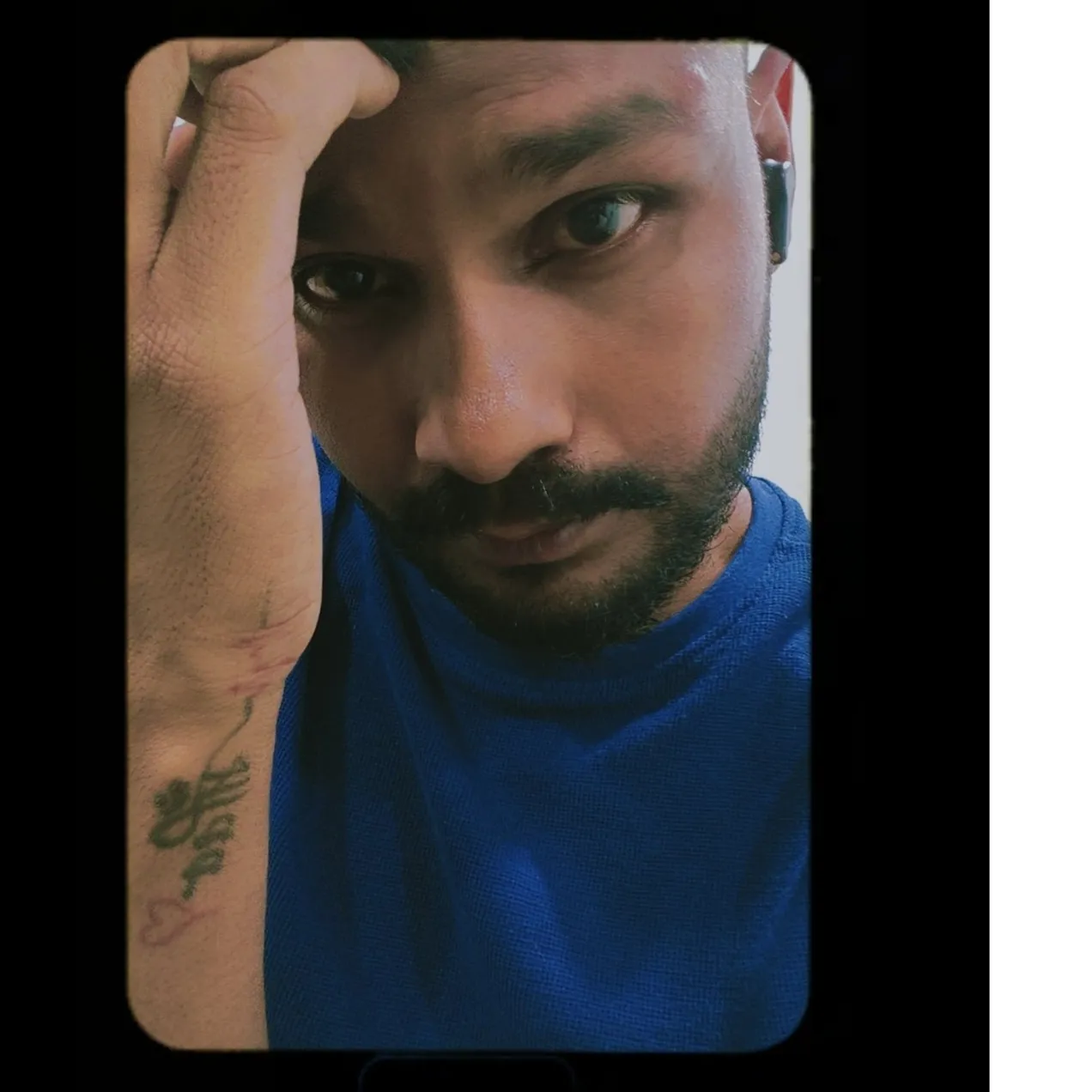 Anil Sharma