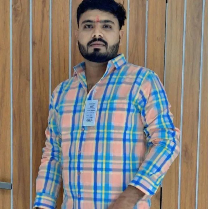 Nirav Rabari