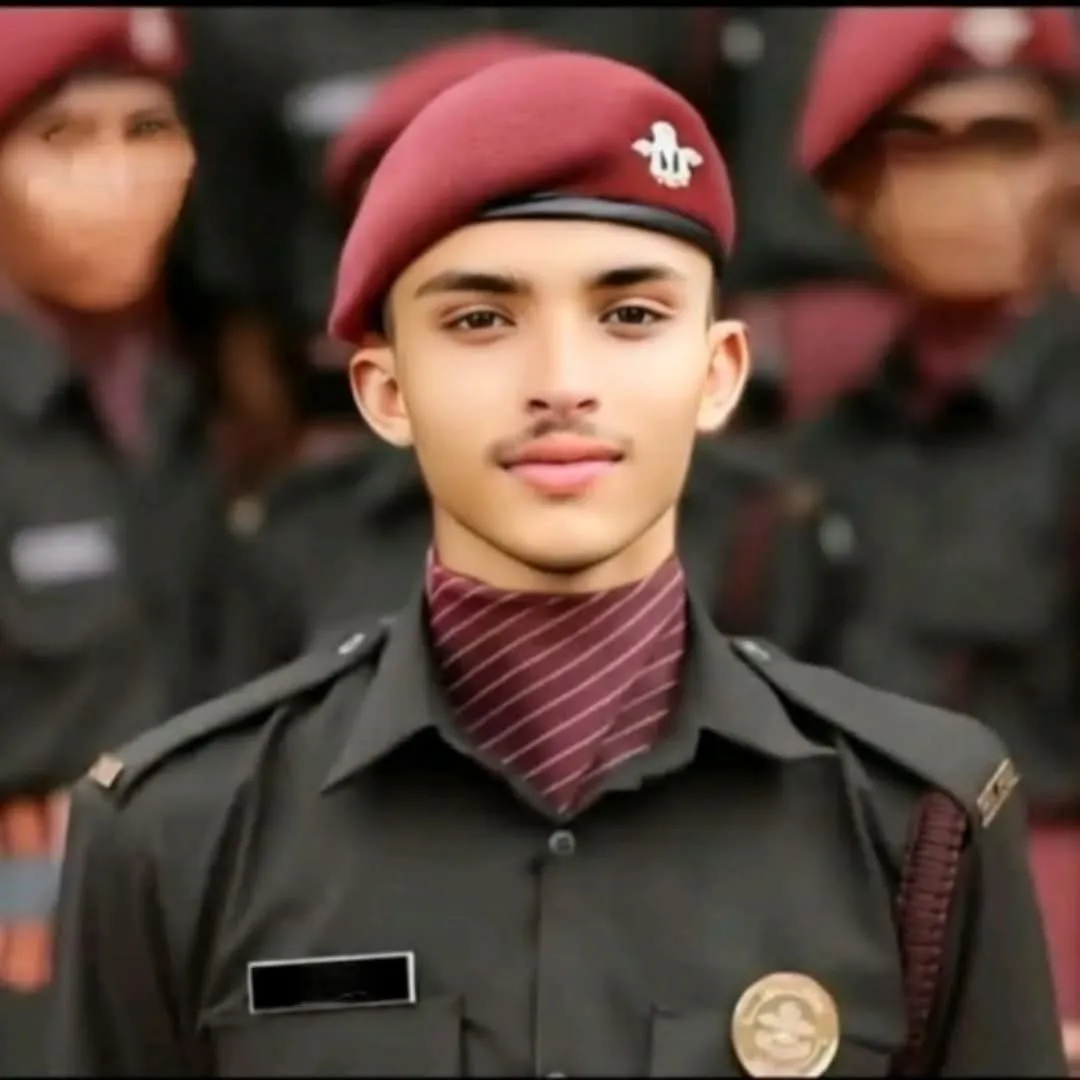 Prince Fauji