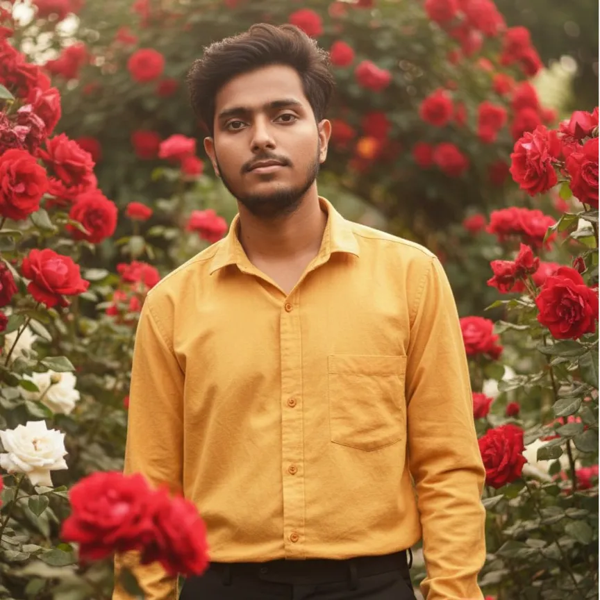 Suraj Kumar