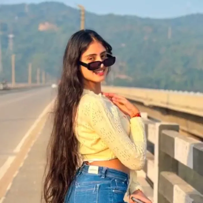 pooja pawar