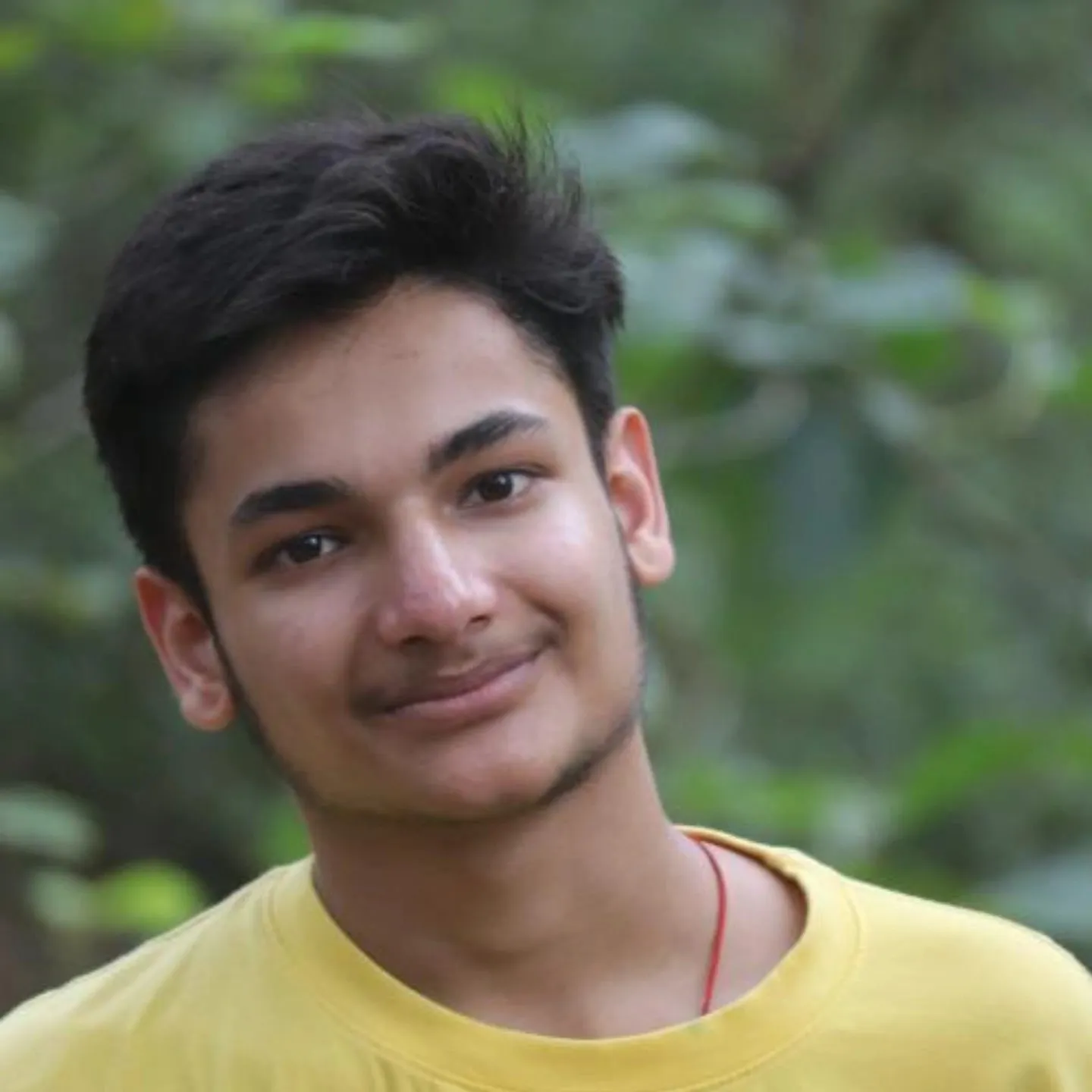 Shivam Thakur