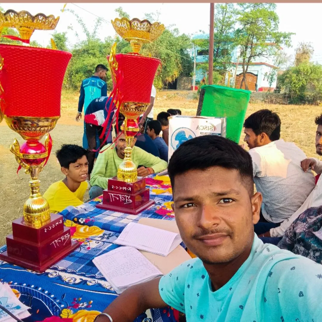 Manu Ray