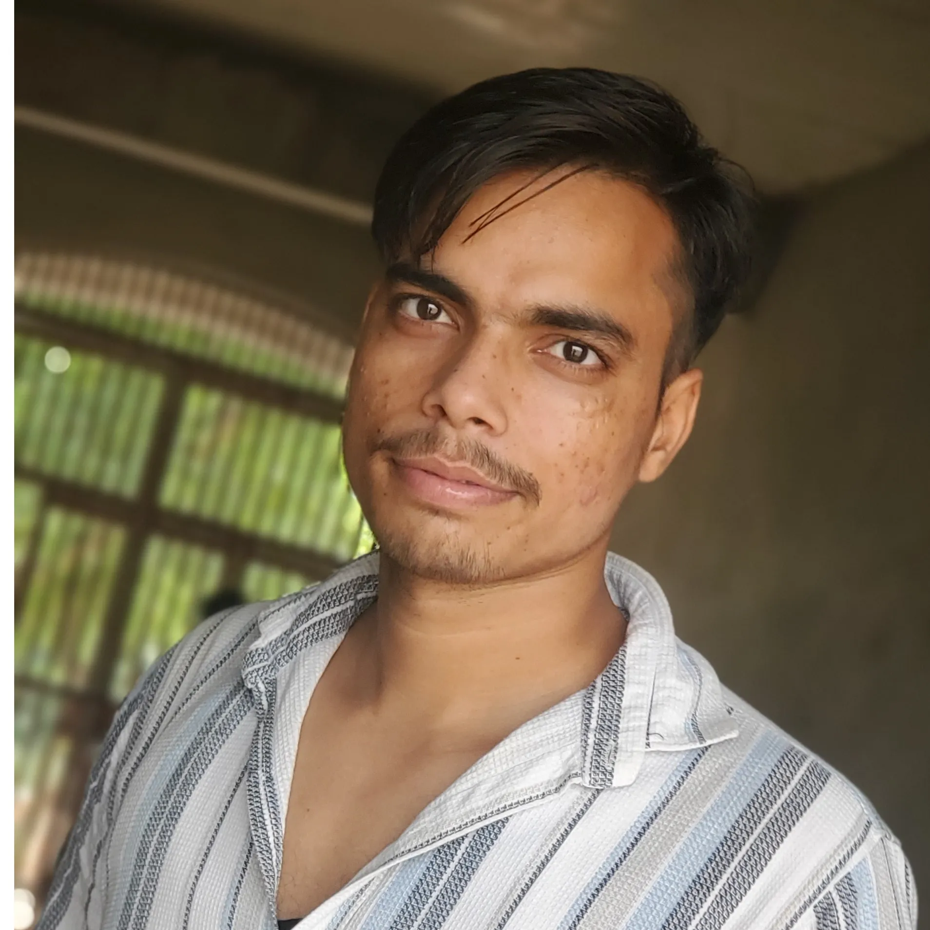 Jinendra shakya