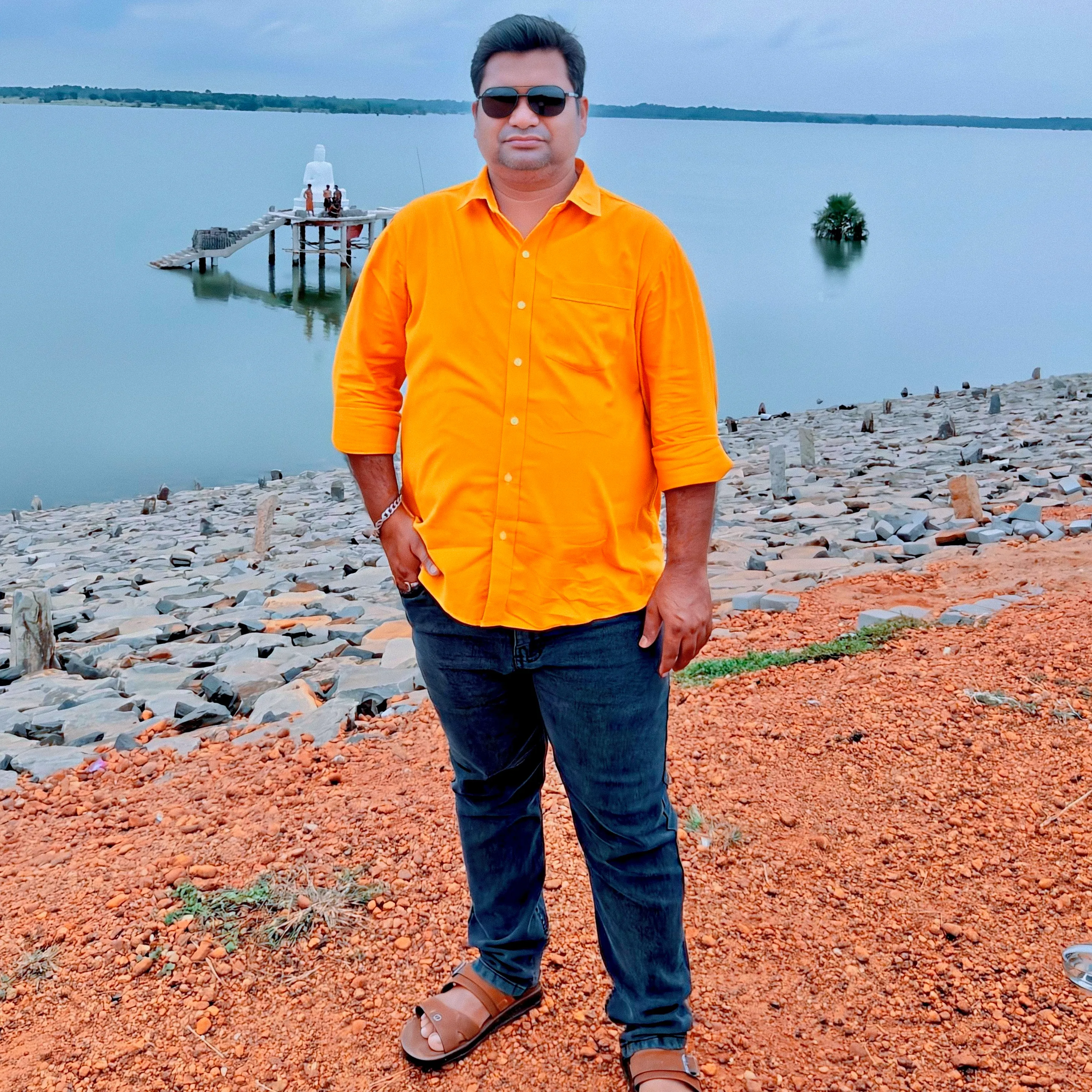 Satyaranjan Sahu