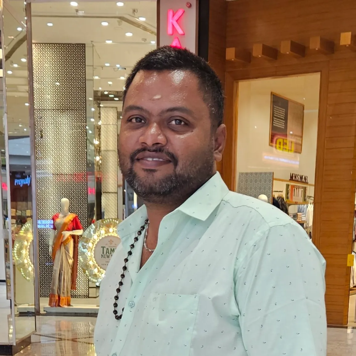 Deepak Guru