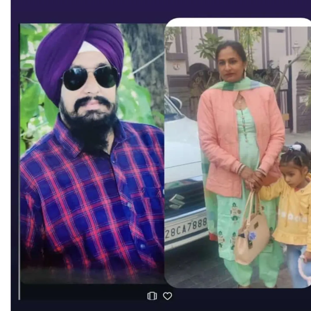 Jasvinder Kamboj
