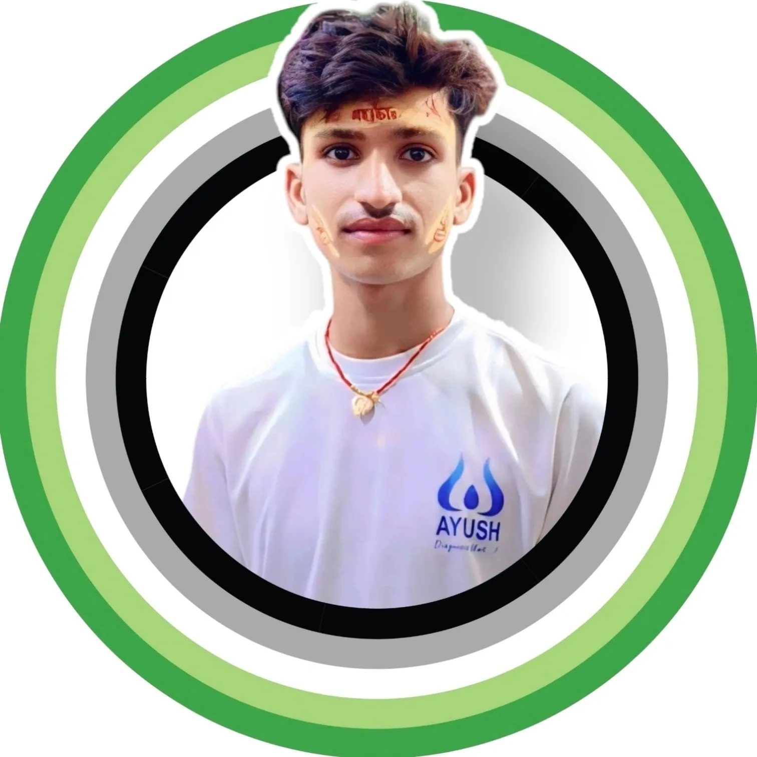 Avinash Gupta