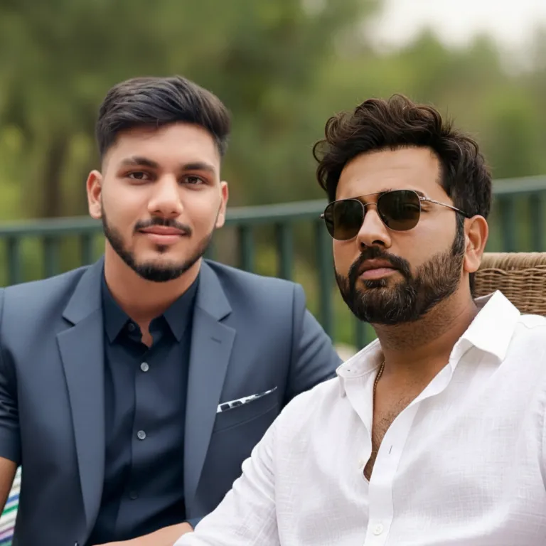 Sachin Yadav