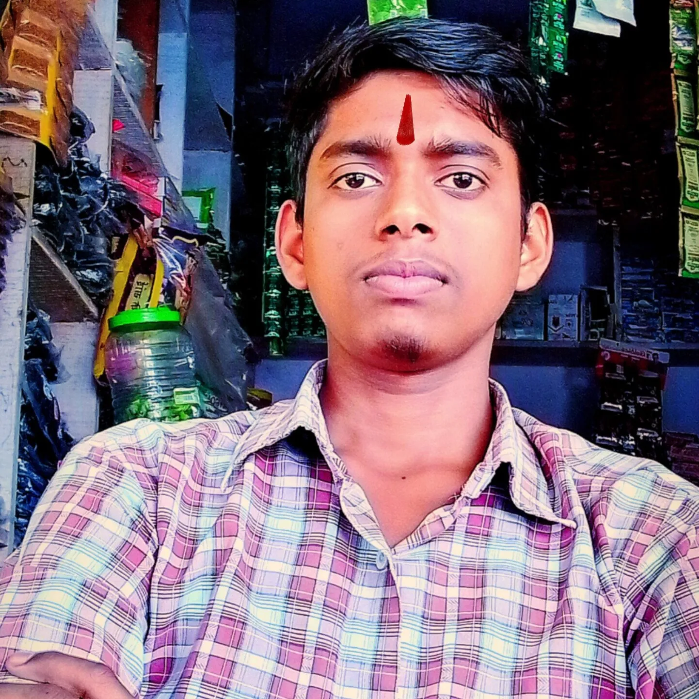 Anurag verma