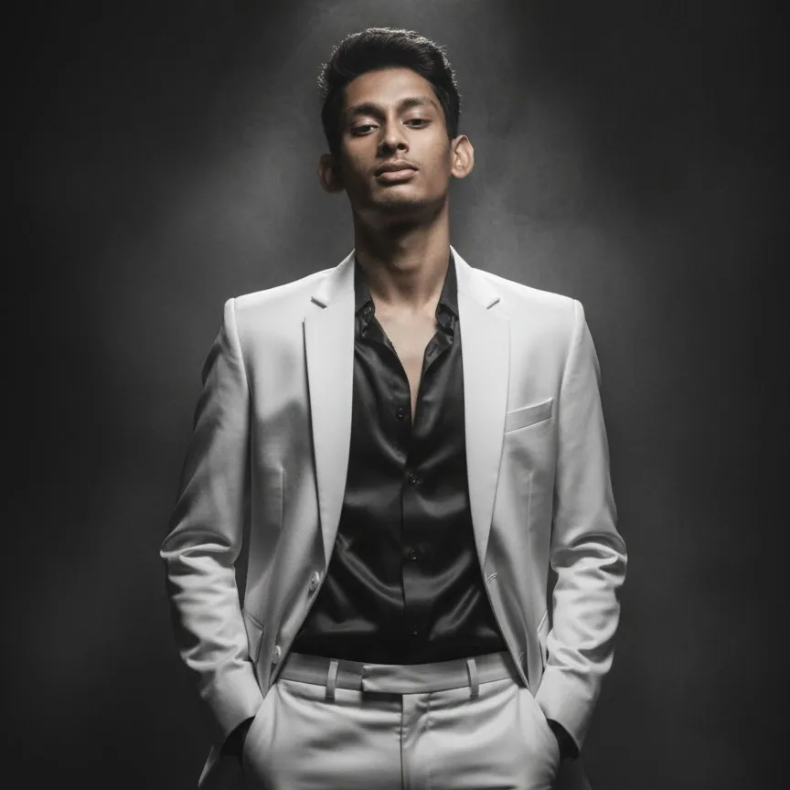 Papu Sahu