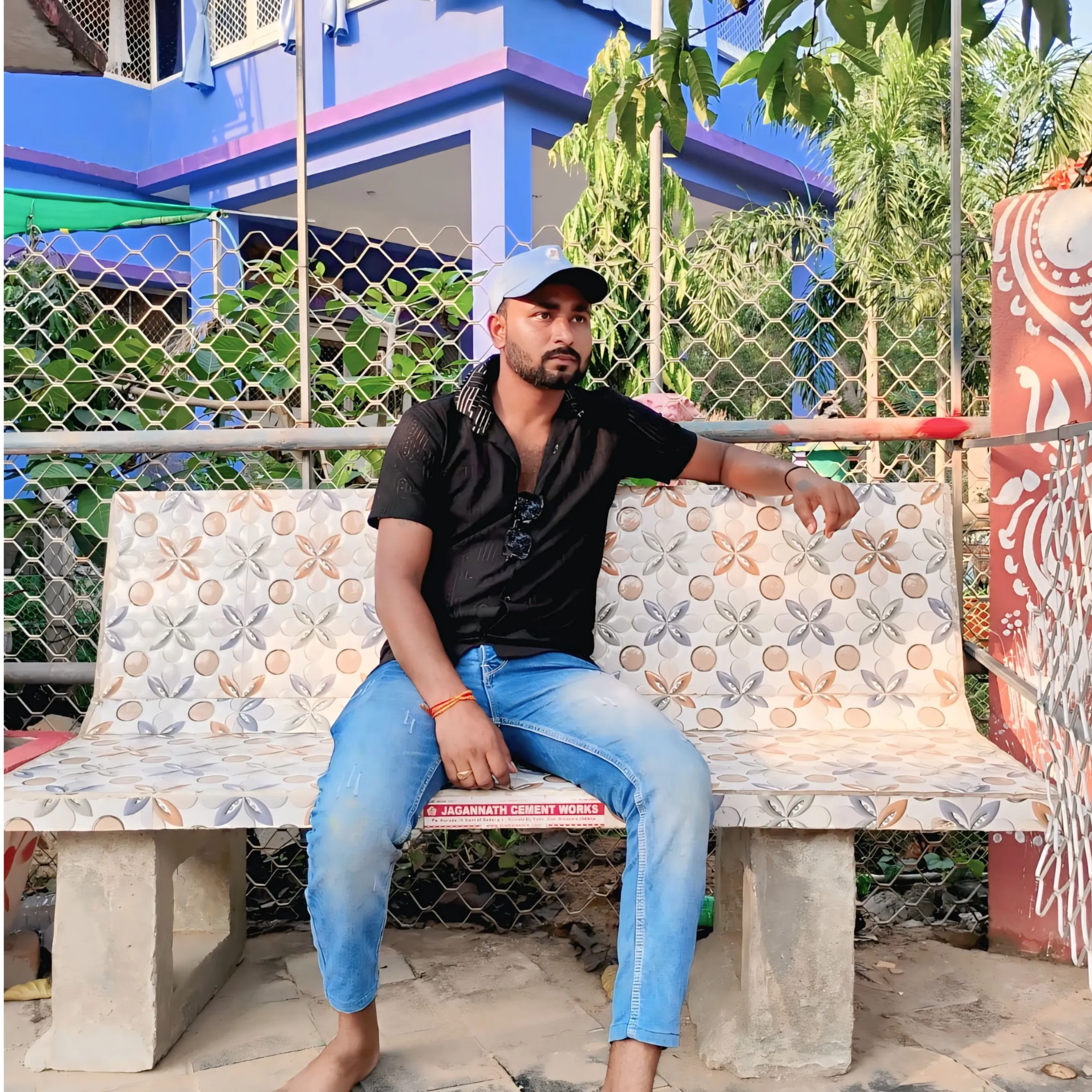 mangal choudhary
