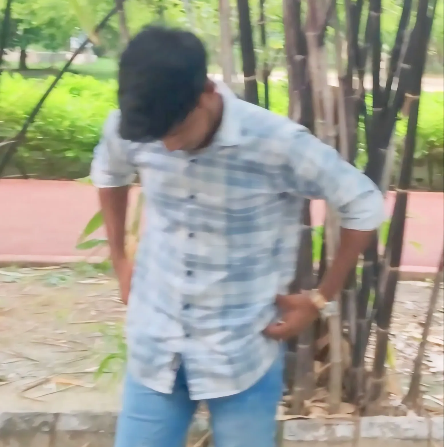 Nikhil Rajbhar