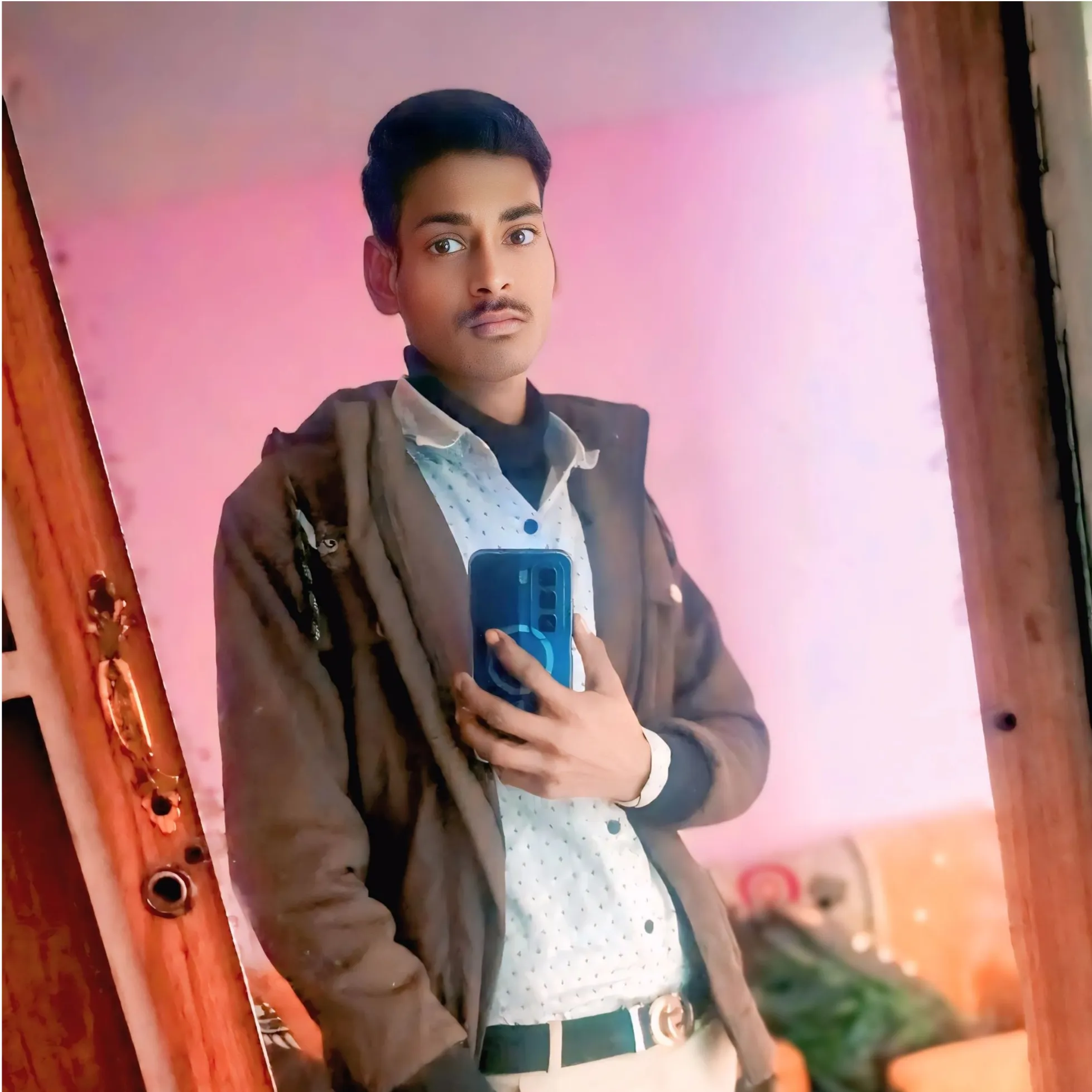 Mr.Vimlesh kumar