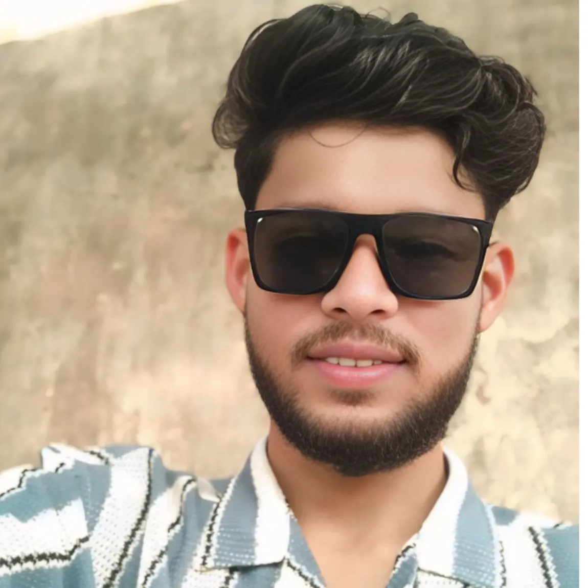 Rajkumar majhi