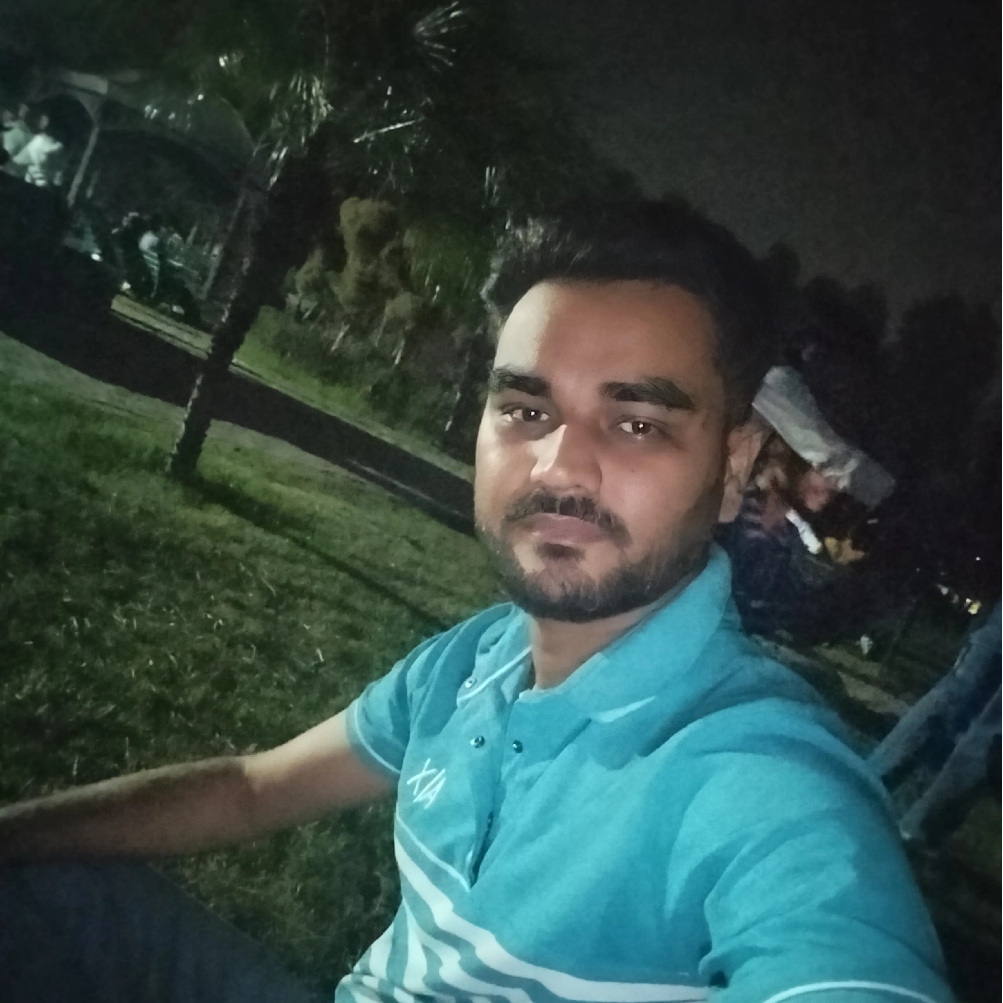 Akshay rajput