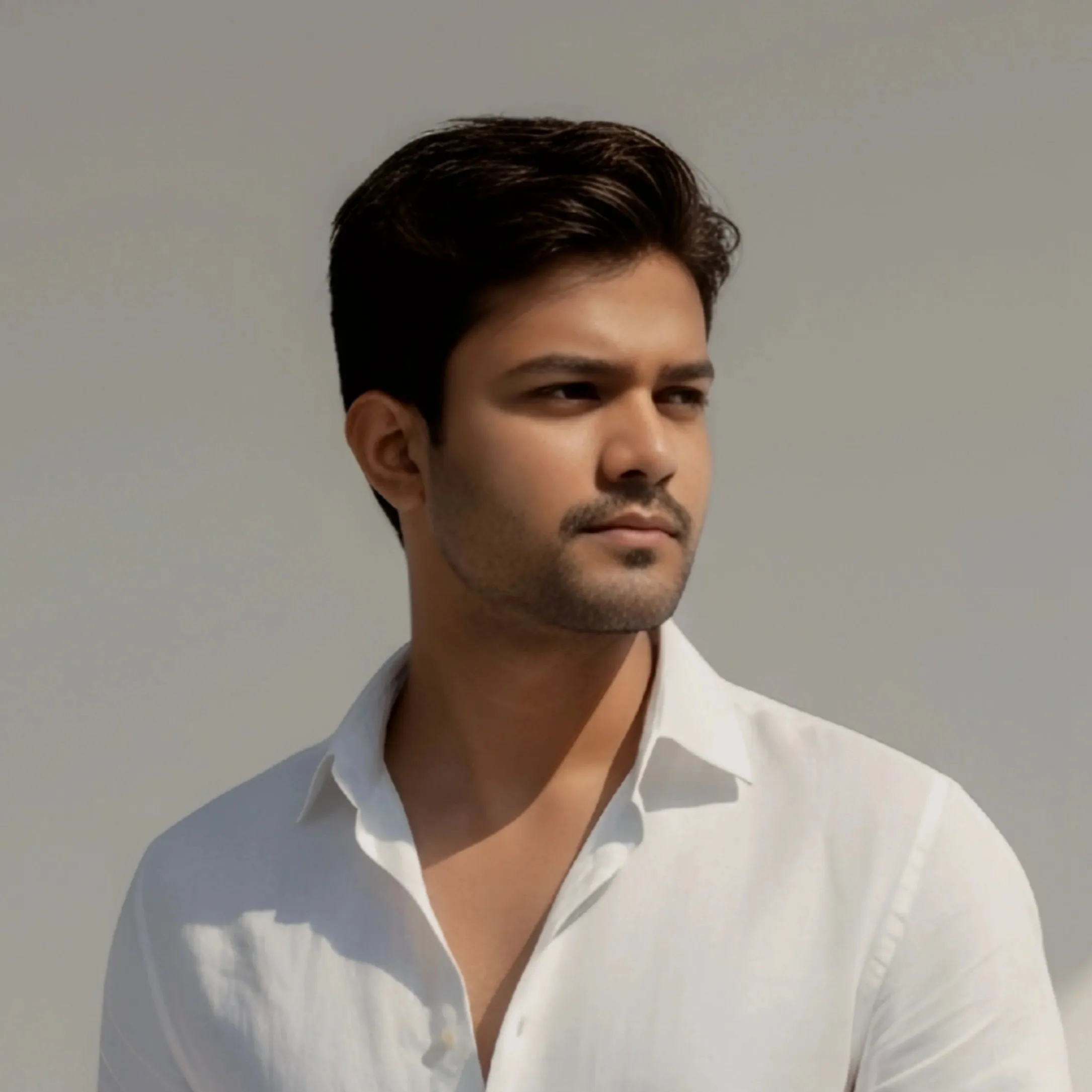 shree sinz