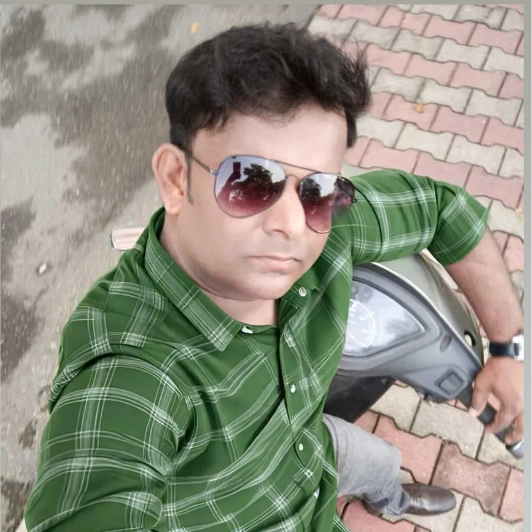 Shaik Arshad