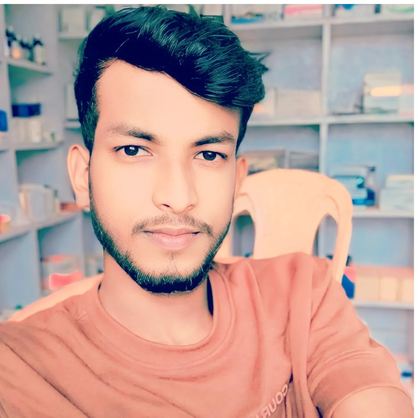 OM PRAKASH