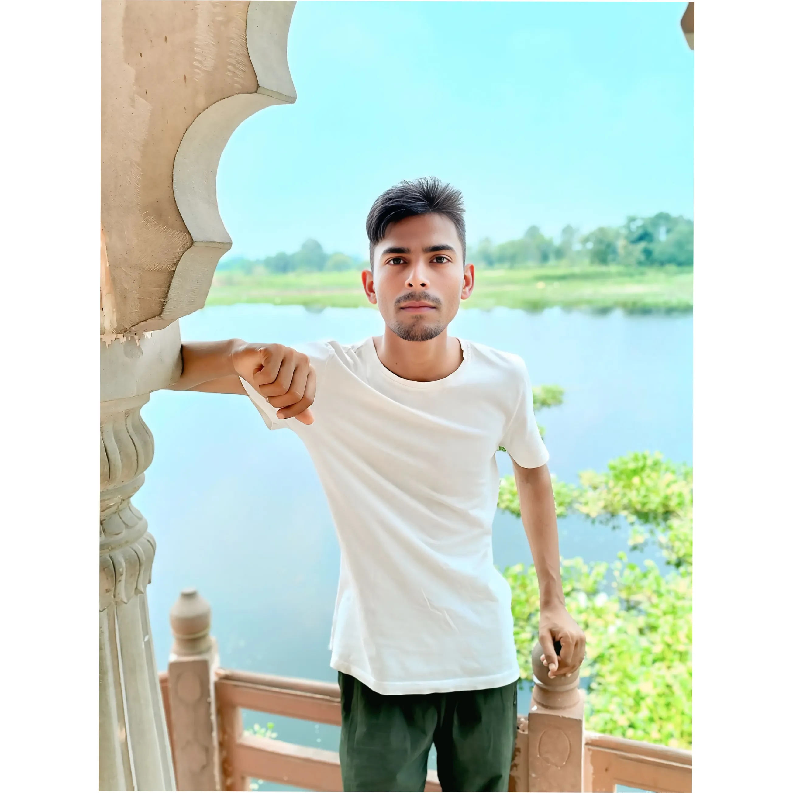 Suraj Vishwakarma