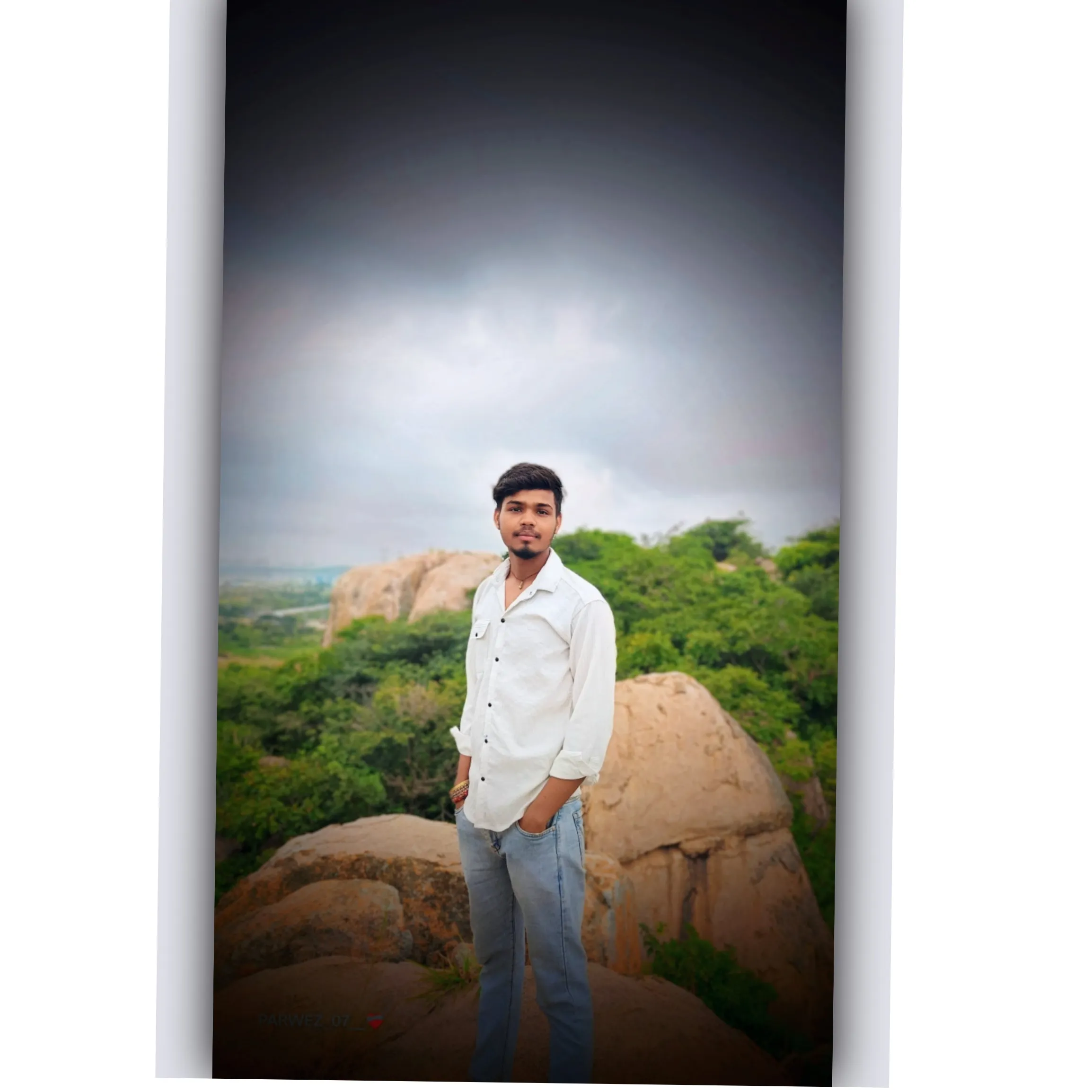 Abhishek Sharma