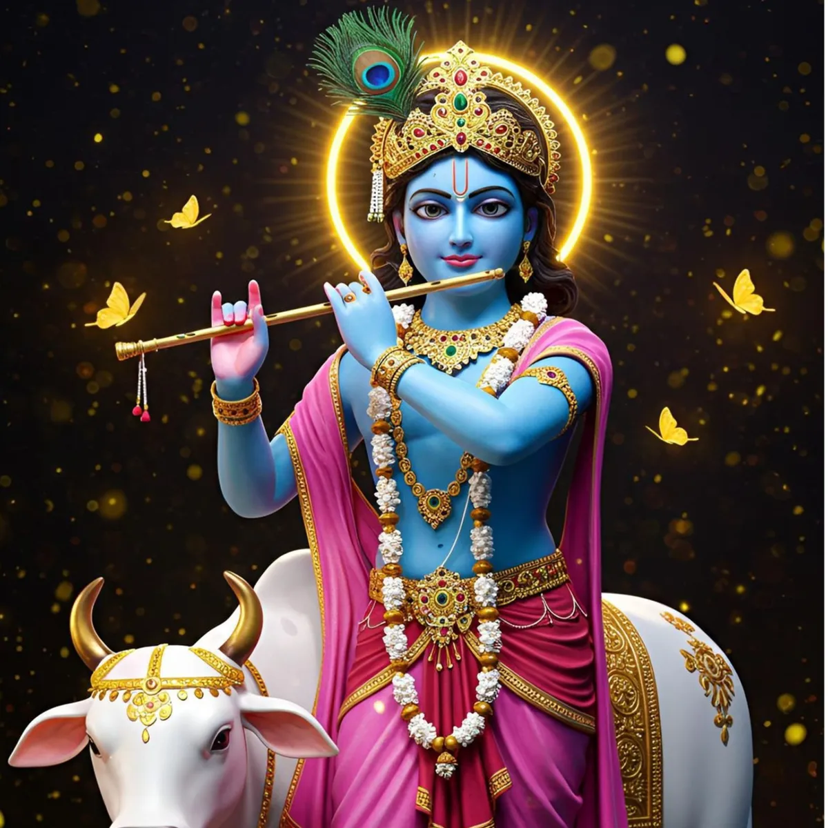 Vikash Gupta