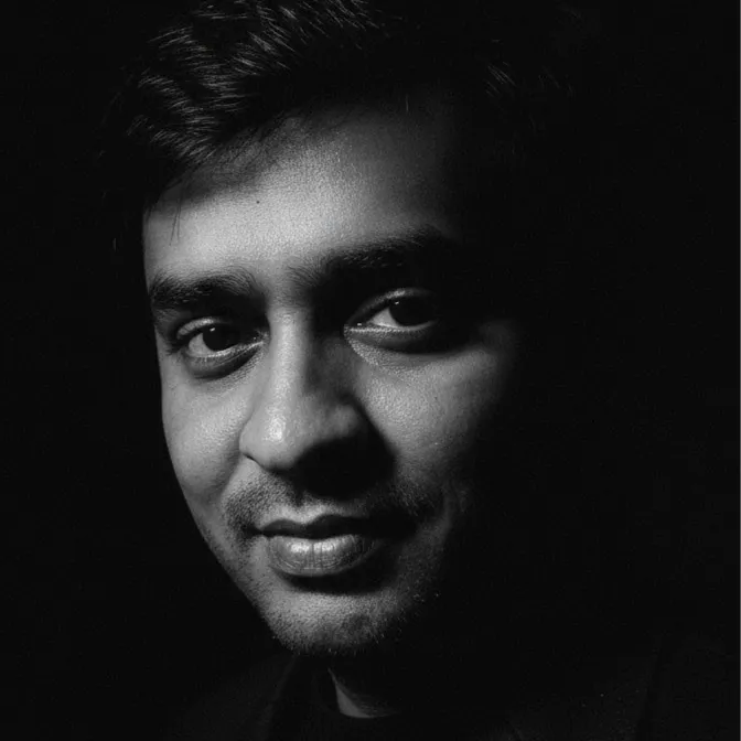 Rahat Hussain
