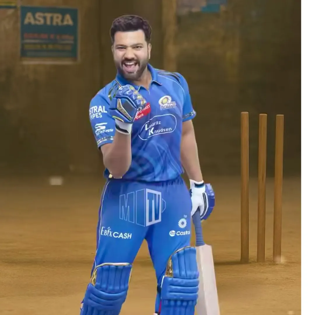 Krishna G