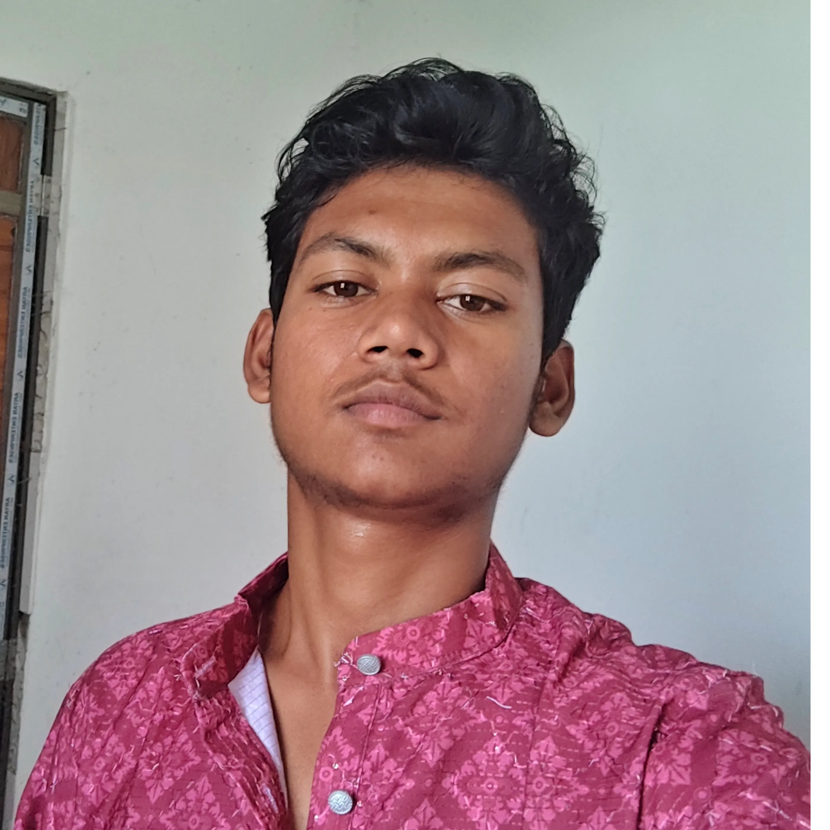 JAYANTA MAHATO