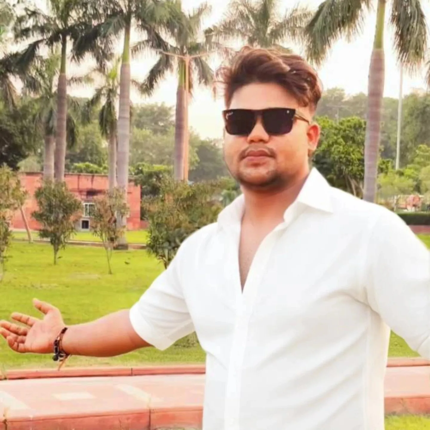 SUSHIL KUMAR