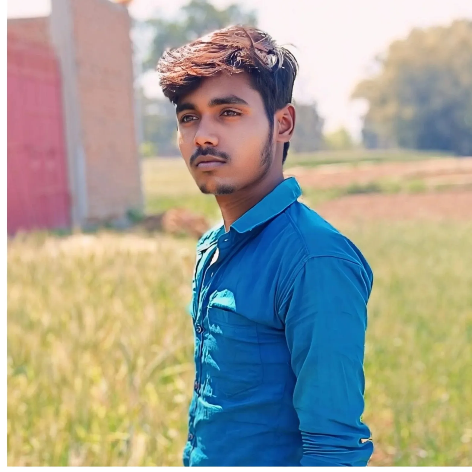 Nivas Kumar