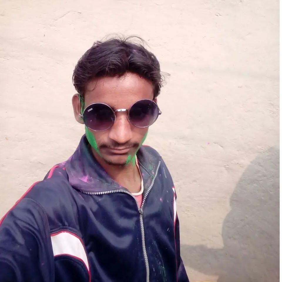 harikesh chauhan harikesh chauhan