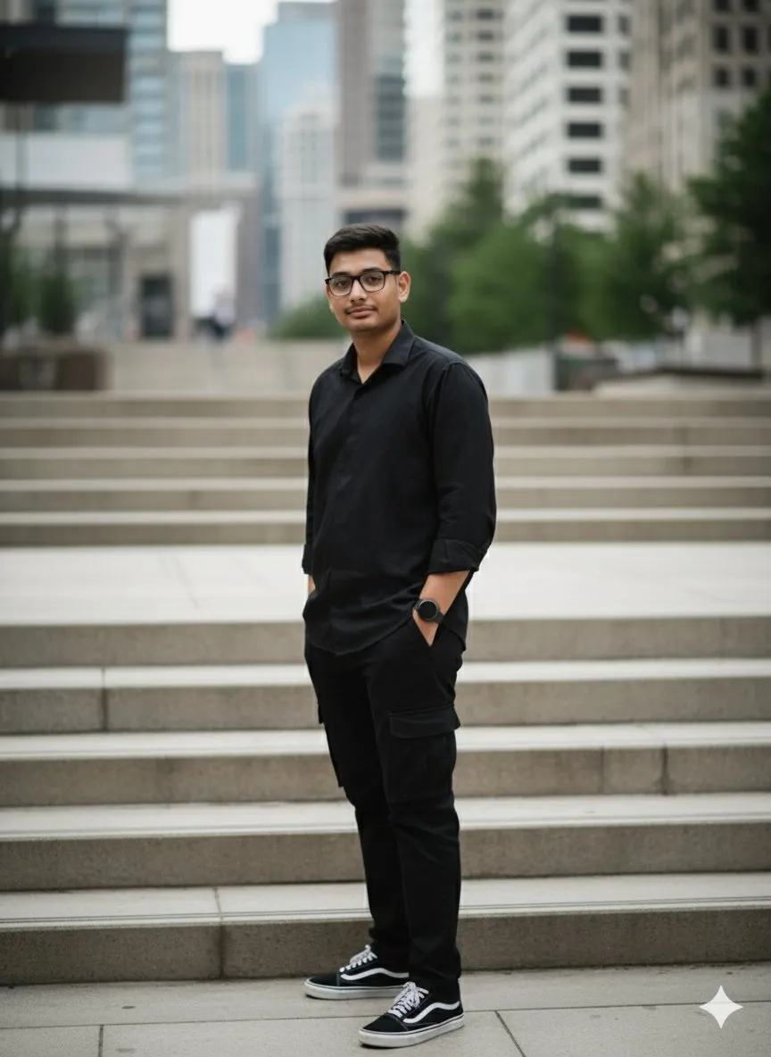 Himanshu Sharma