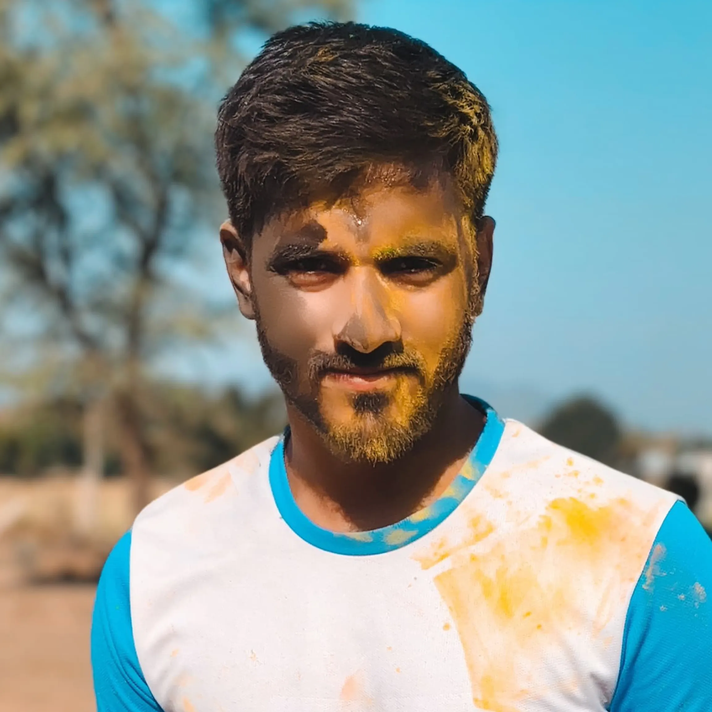 Sachin Kumhar