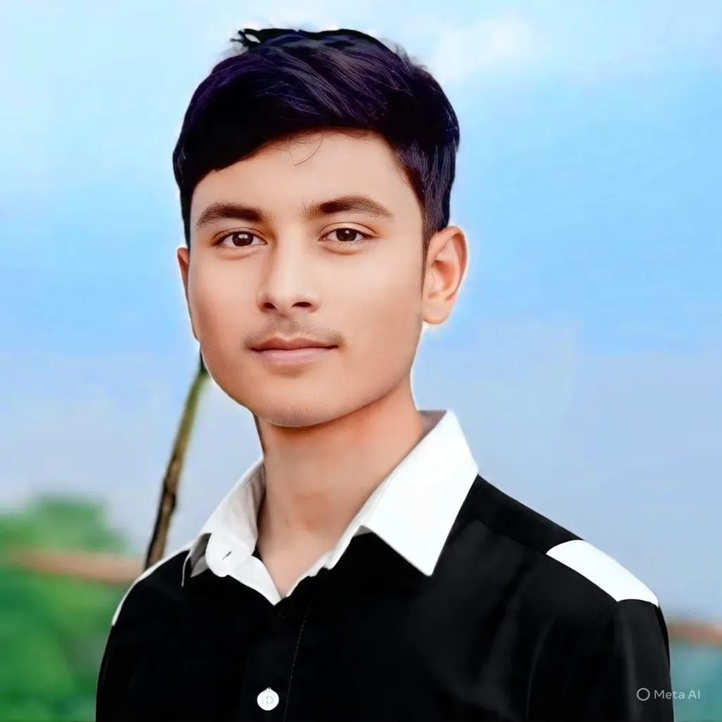Md Nasir