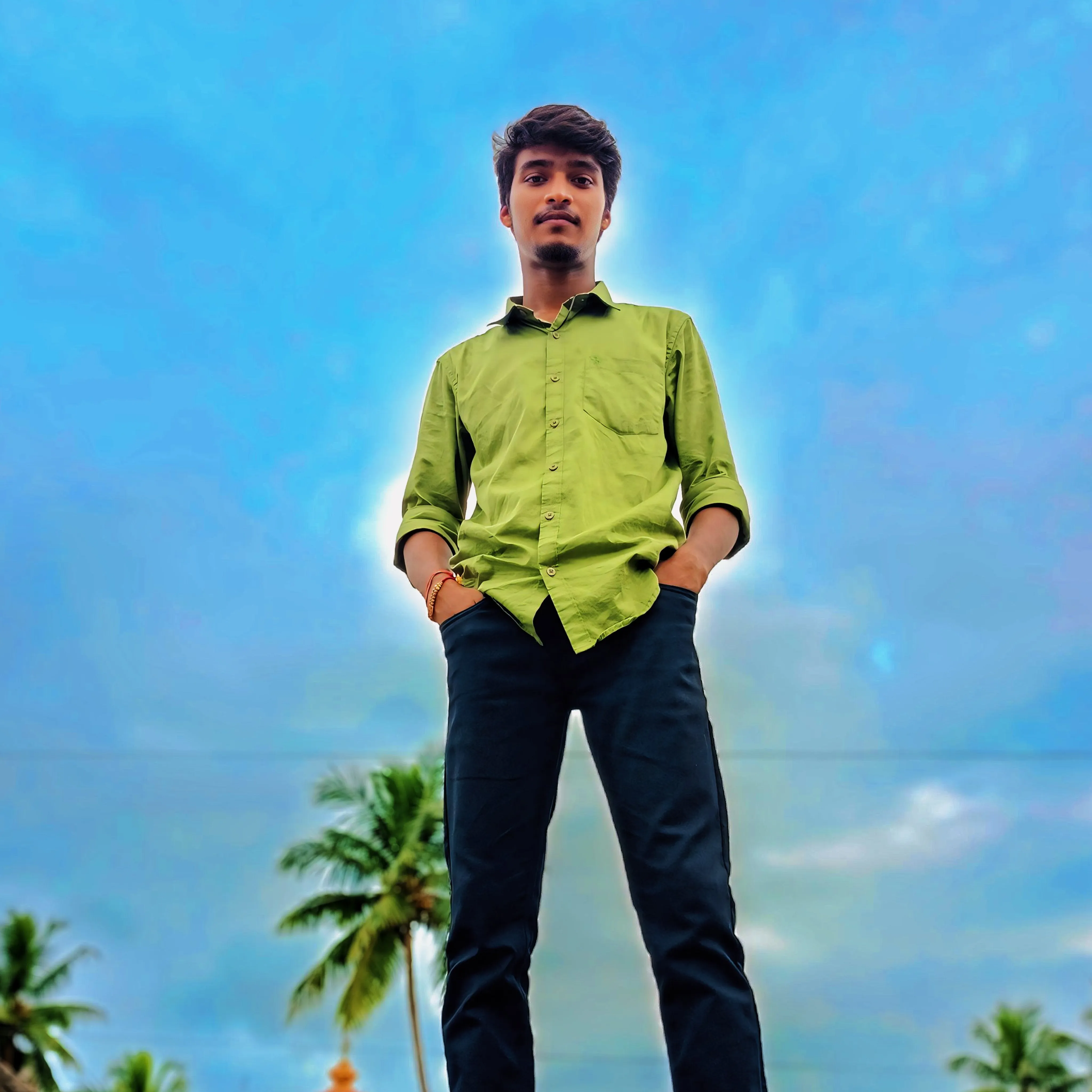 mr_ King