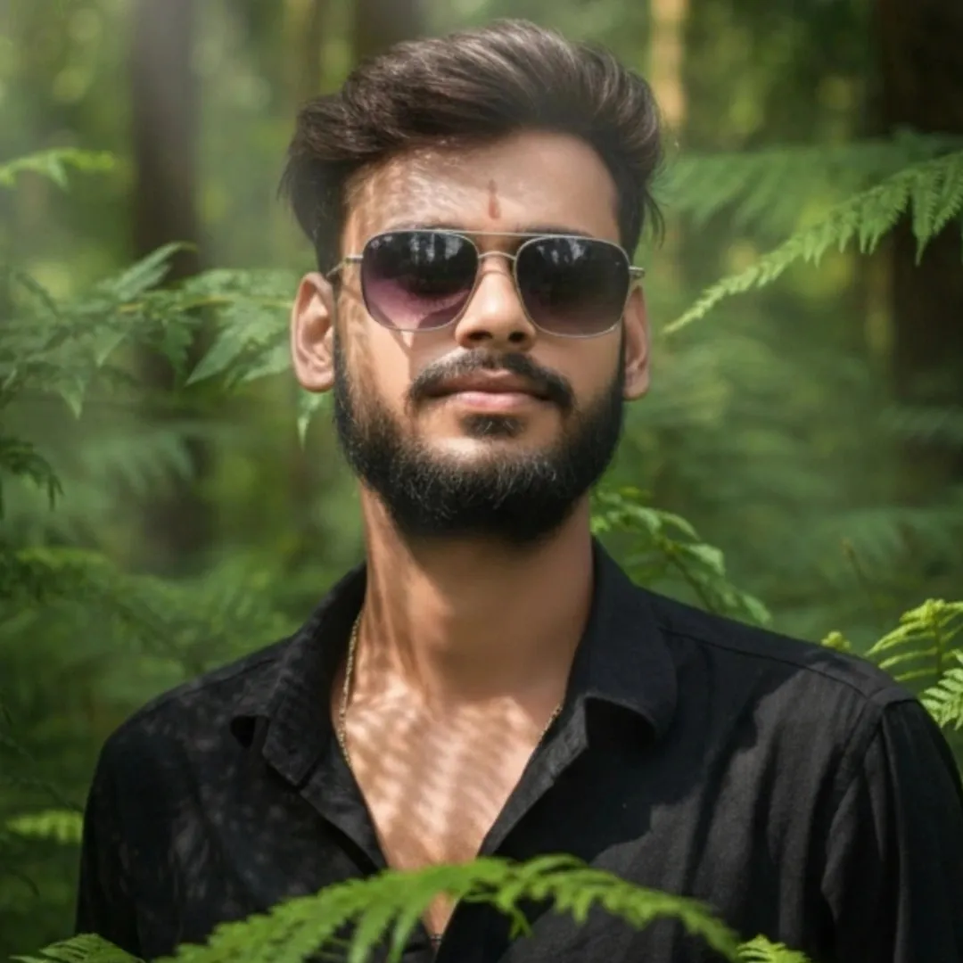 Abhijit kushwaha
