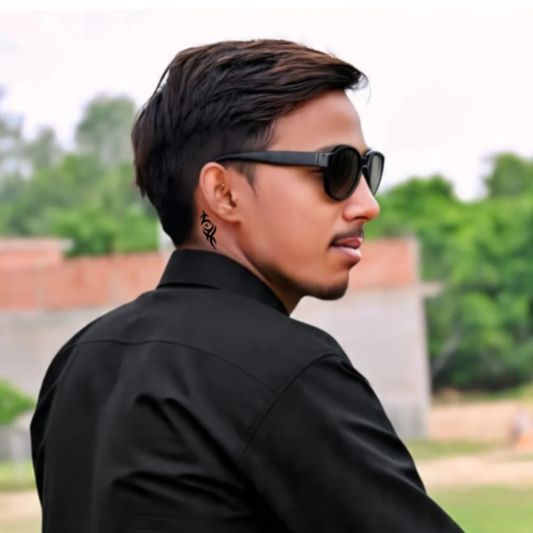 VISHAL GAUR