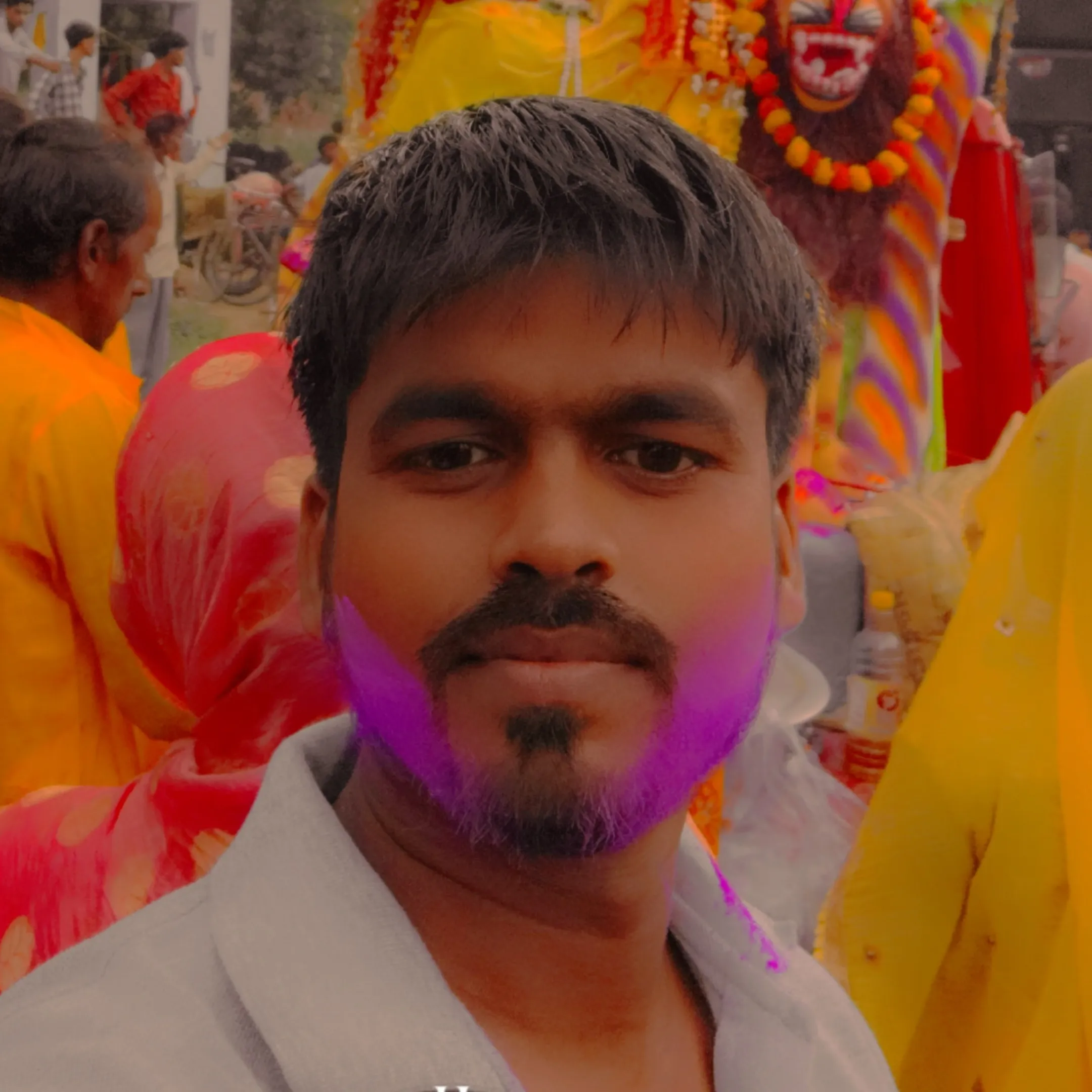 Rohit Verma