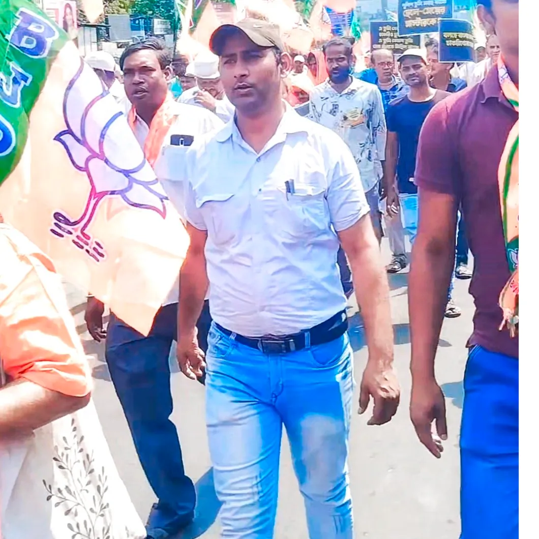 Vikash Mishra