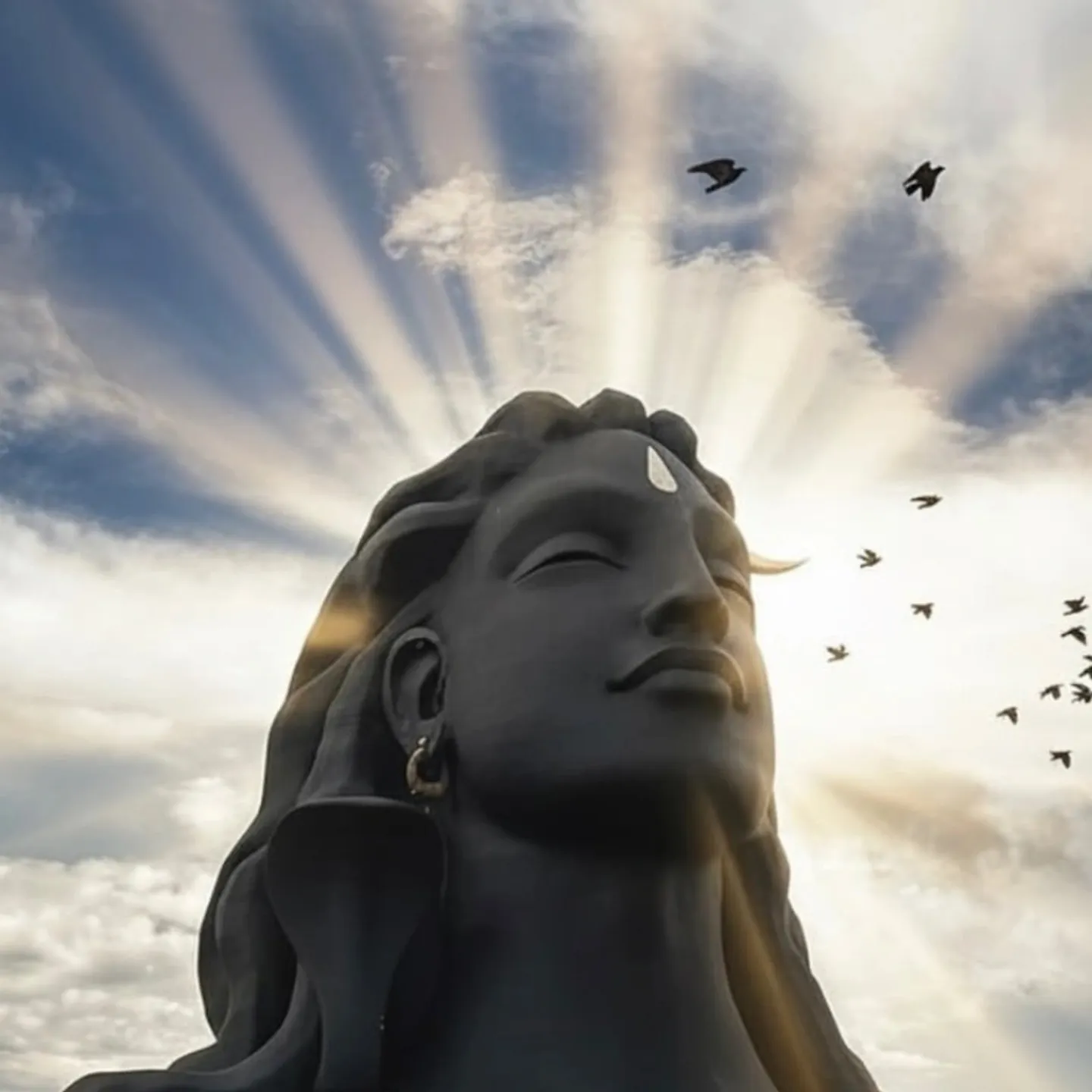 Shiva Mandle