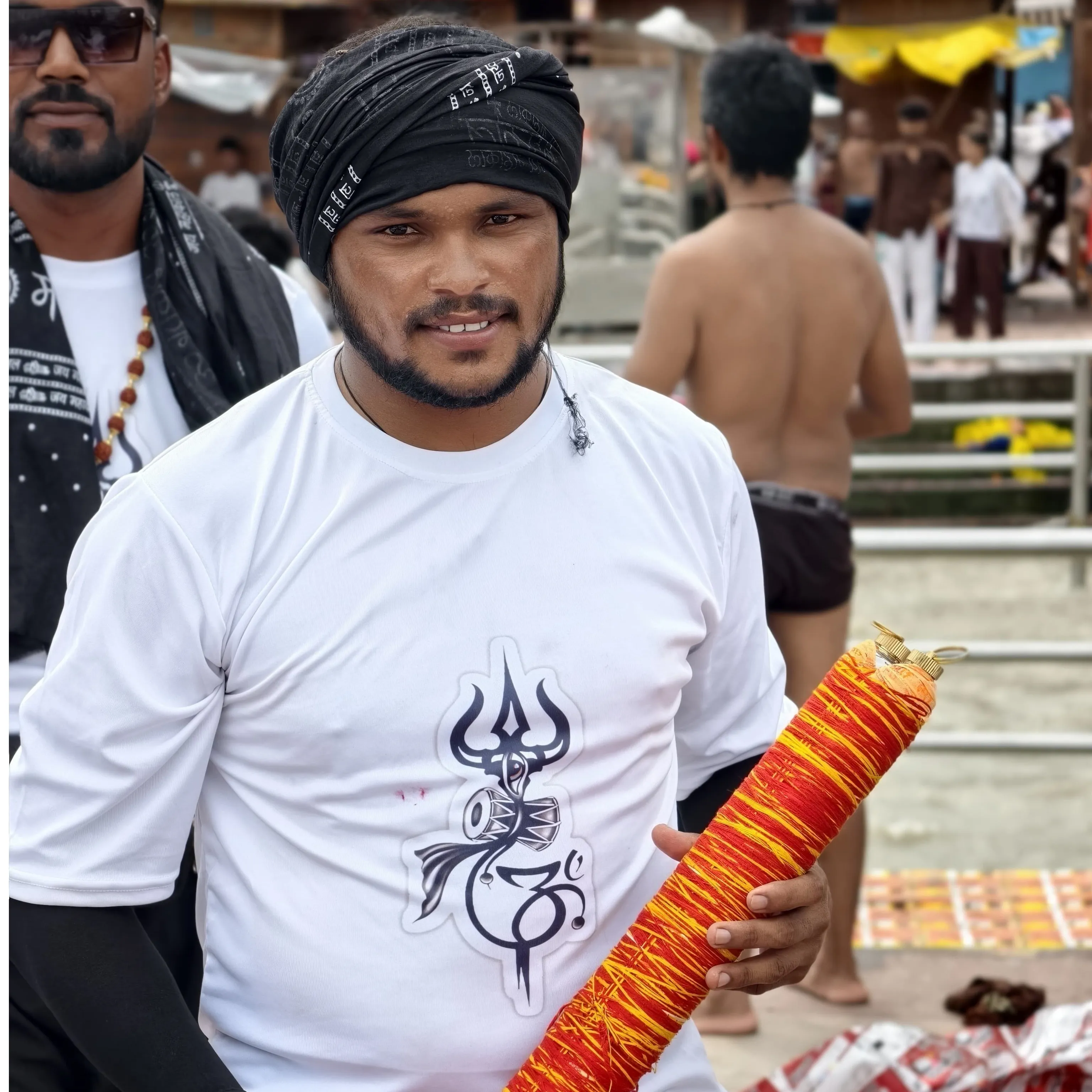 Garjan singh