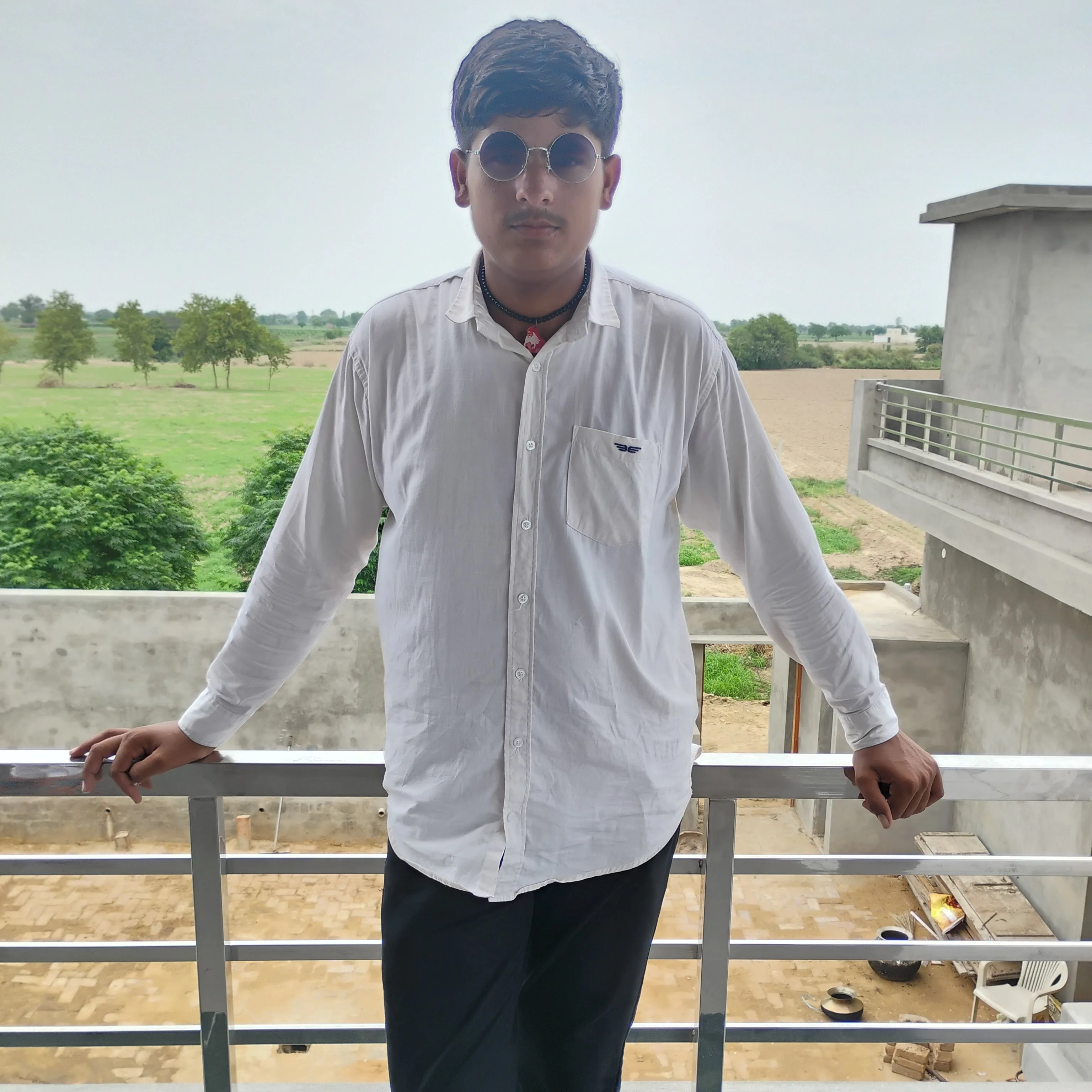 Deepak Kumar